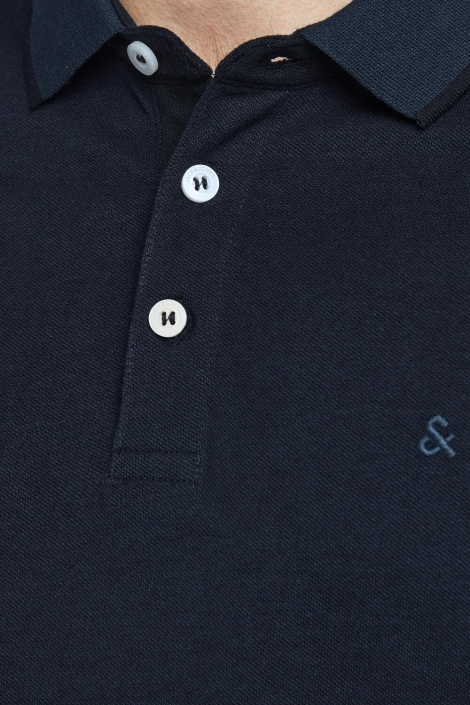 Jack & Jones jjepaulos polo ss noos